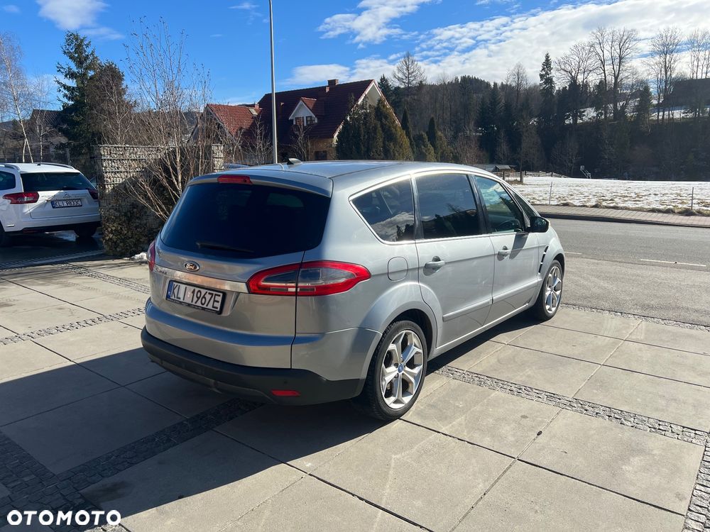 Ford S-Max 2.0 TDCi DPF Gold X - 5