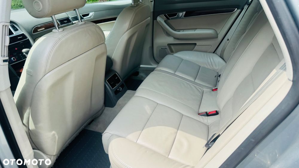 Audi A6 Limousine - 9