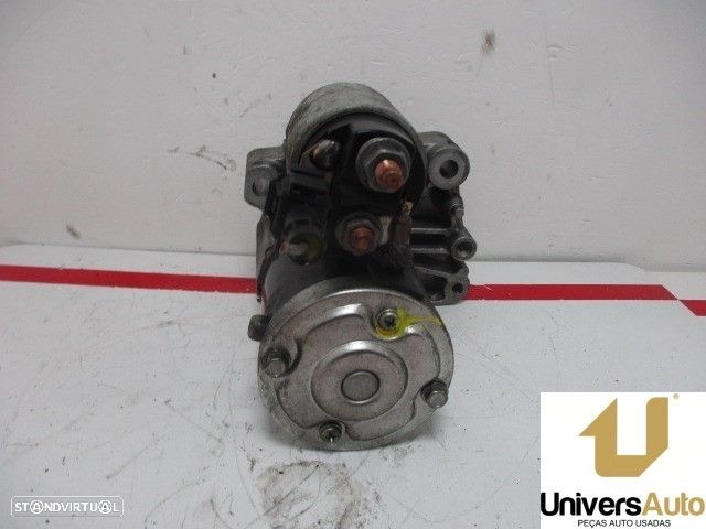 MOTOR ARRANQUE PEUGEOT 207 SW 2010 -M000T32271 - 4