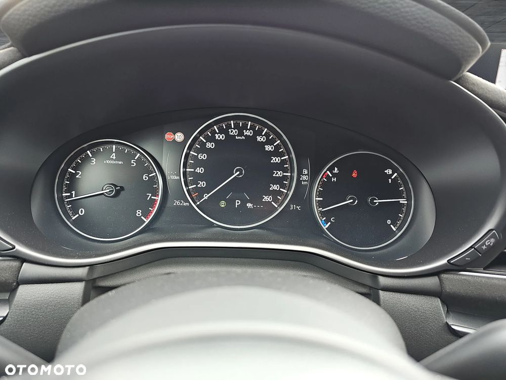 Mazda 3 2.0 mHEV Nagisa - 14