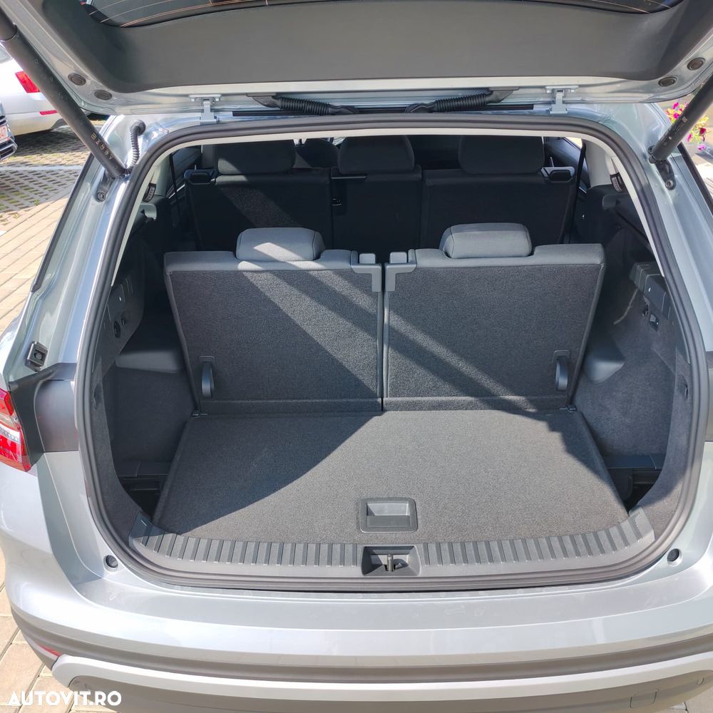 Skoda Kodiaq 2.0 TDI 4X4 DSG Selection - 16