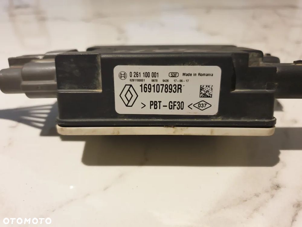 Moduł pompy Adblue Master 2,3 DCi M9T Biturbo - 4