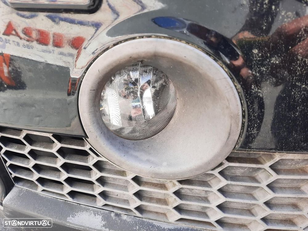 FAROL NEVOEIRO DIREITO CHEVROLET CAPTIVA 2007 -96626980 - 3