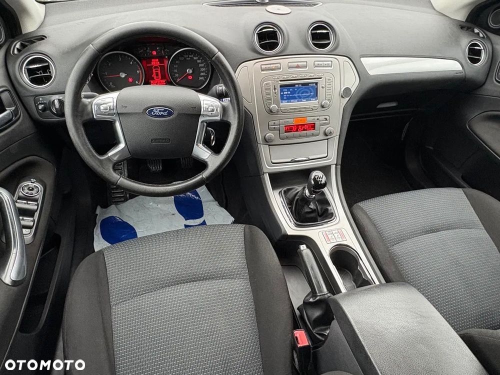 Ford Mondeo 2.0 TDCi Titanium S - 14