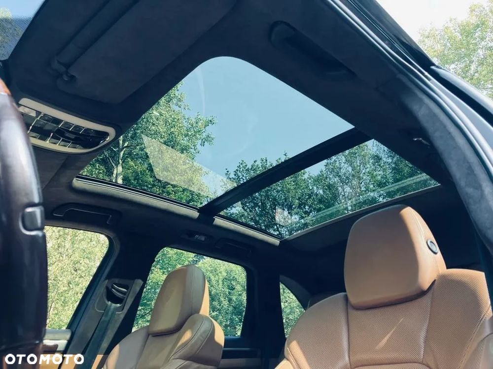 Porsche Cayenne S - 10