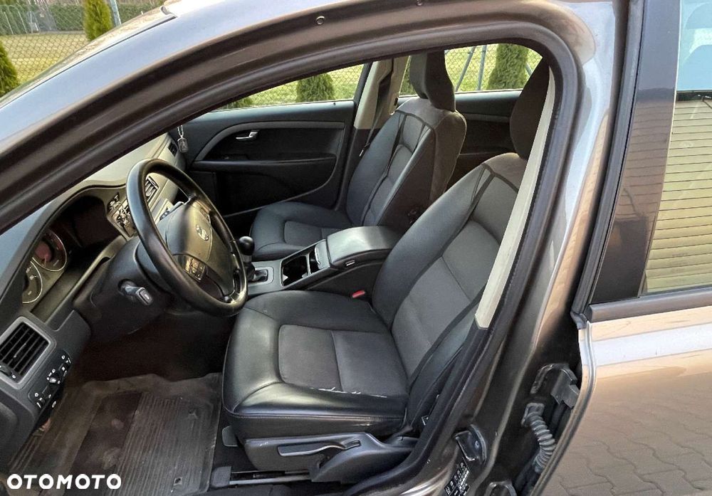 Volvo V70 - 14