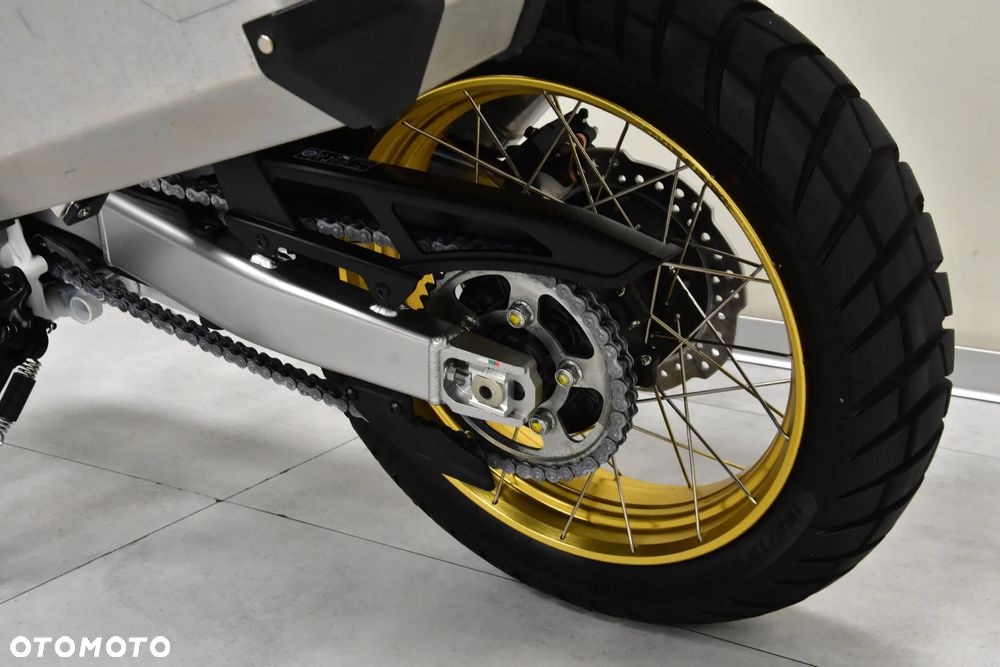 Honda CRF - 40