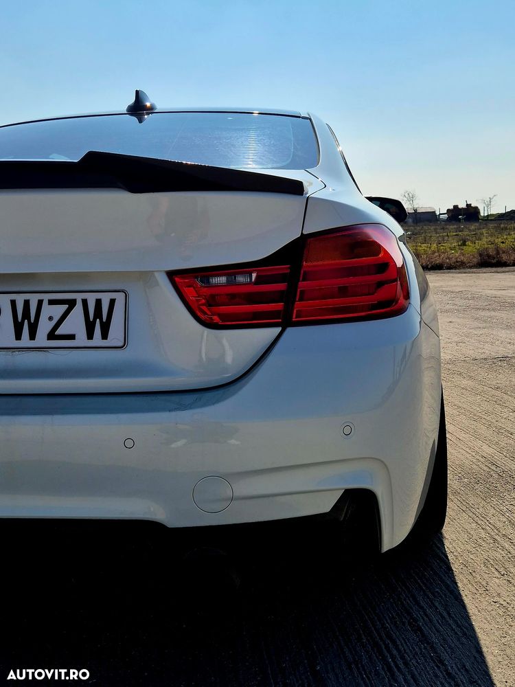 BMW Seria 4 - 2