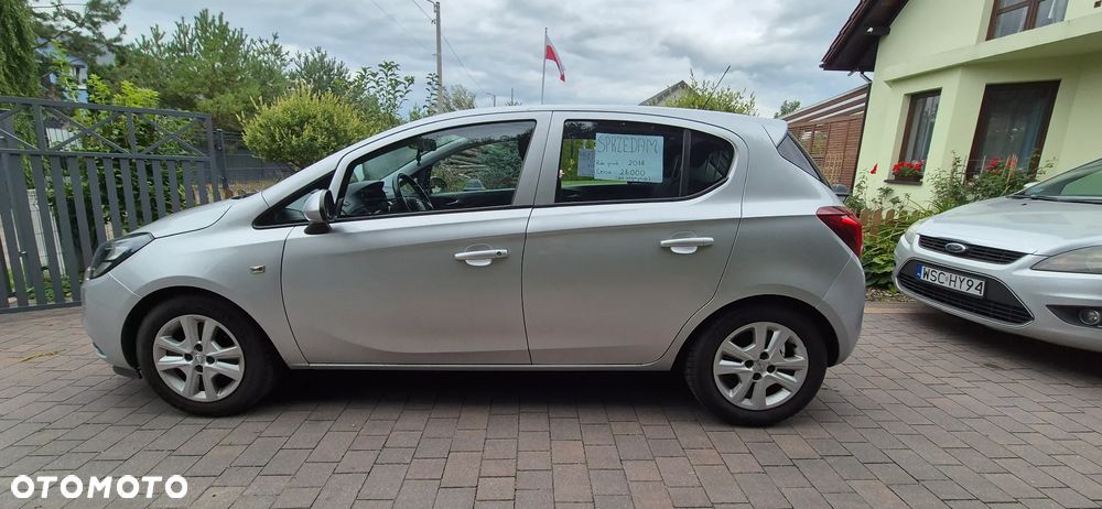 Opel Corsa 1.4 Color Edition - 4