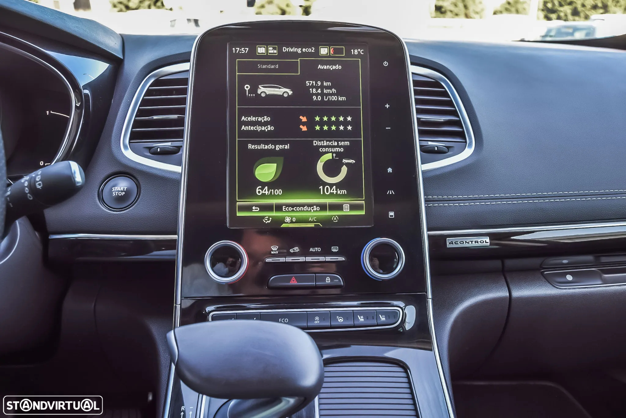 Renault Espace Energy dCi 160 EDC Initiale Paris - 29