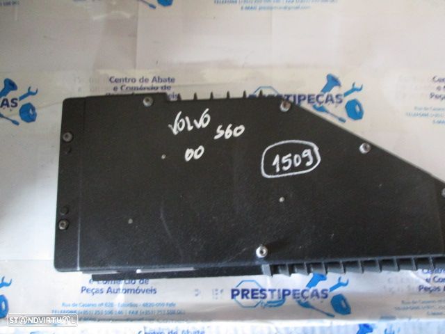 Amplificador 9472301 VOLVO S60 2000 - 1