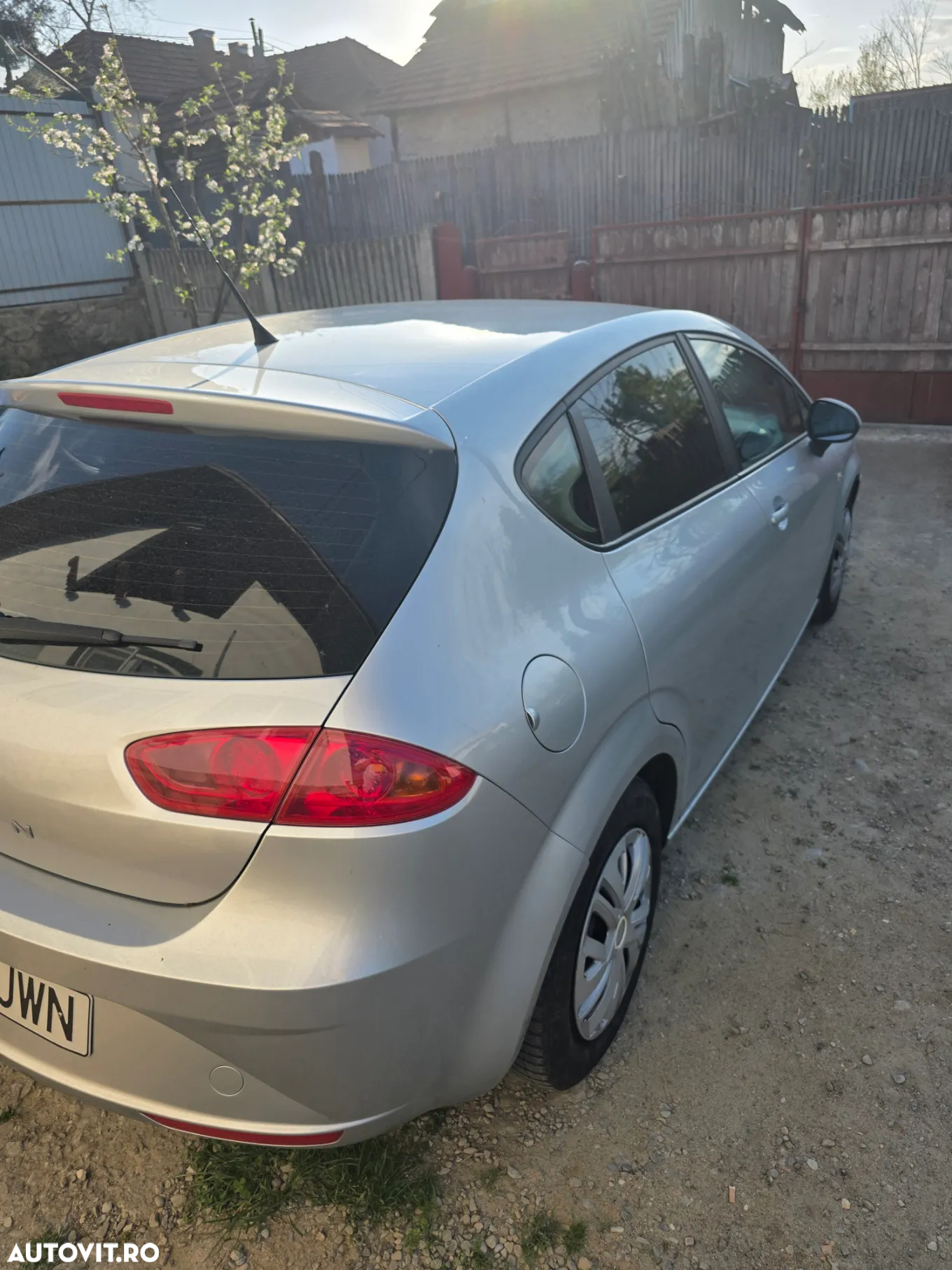 Seat Leon 1.4 TSI Style - 5