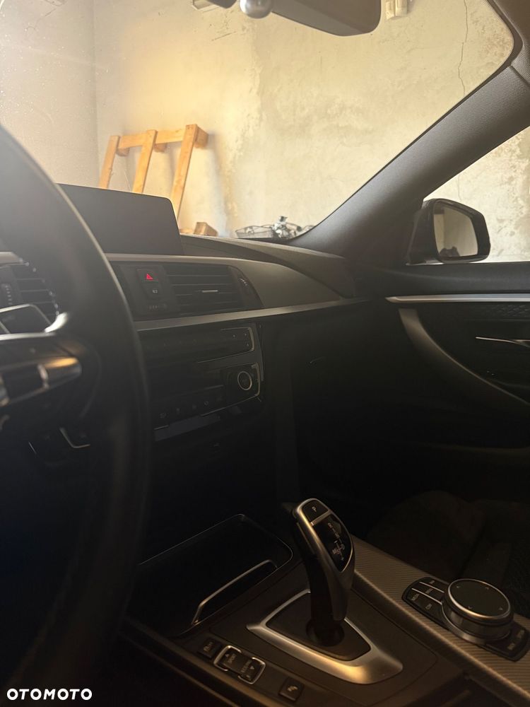 BMW Seria 4 430i GPF xDrive M Sport - 14