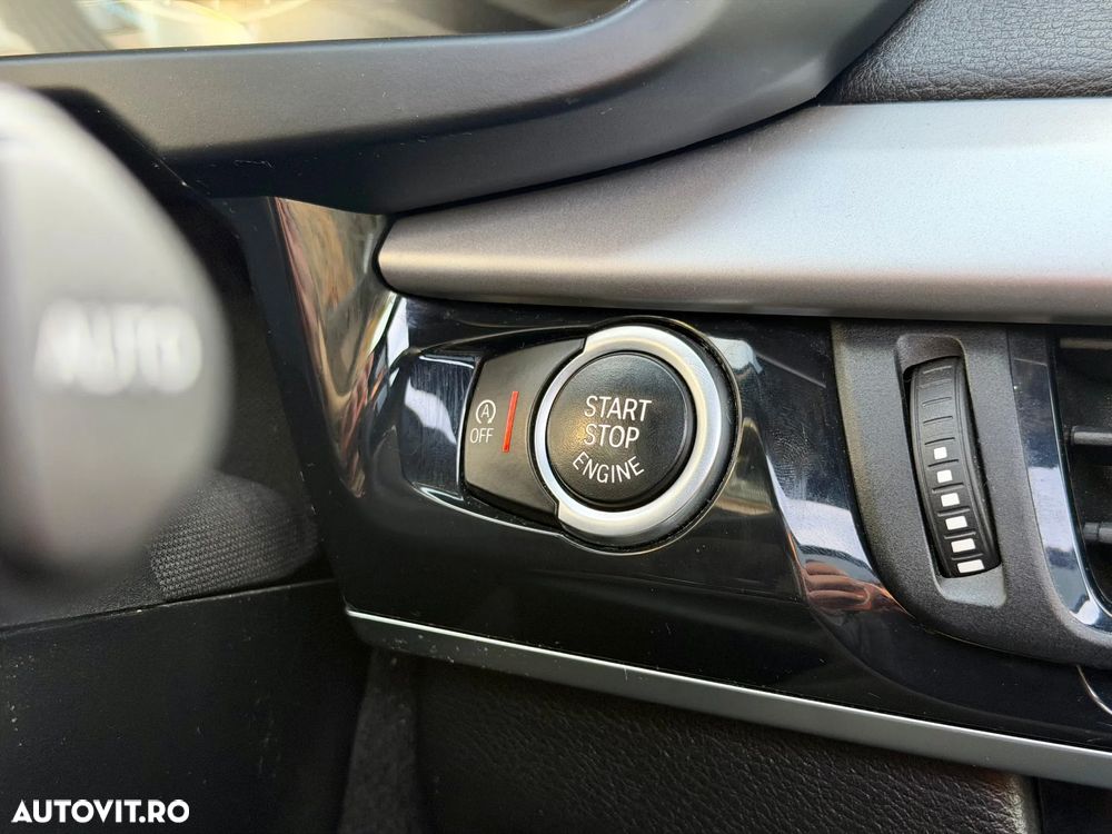 BMW X5 xDrive25d - 22