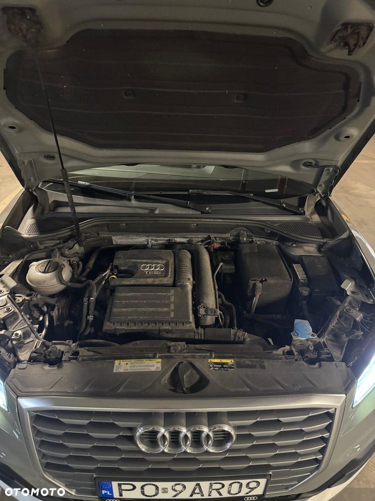Audi Q2 1.4 TFSI CoD S tronic - 19