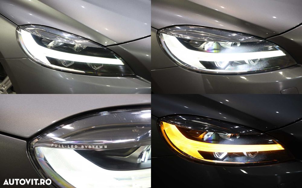 Volvo V40 D2 Geartronic Inscription - 34