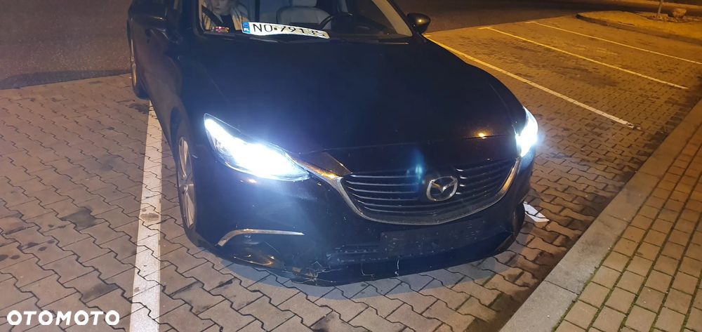 Mazda 6 2.0 Skypassion I-ELoop - 31