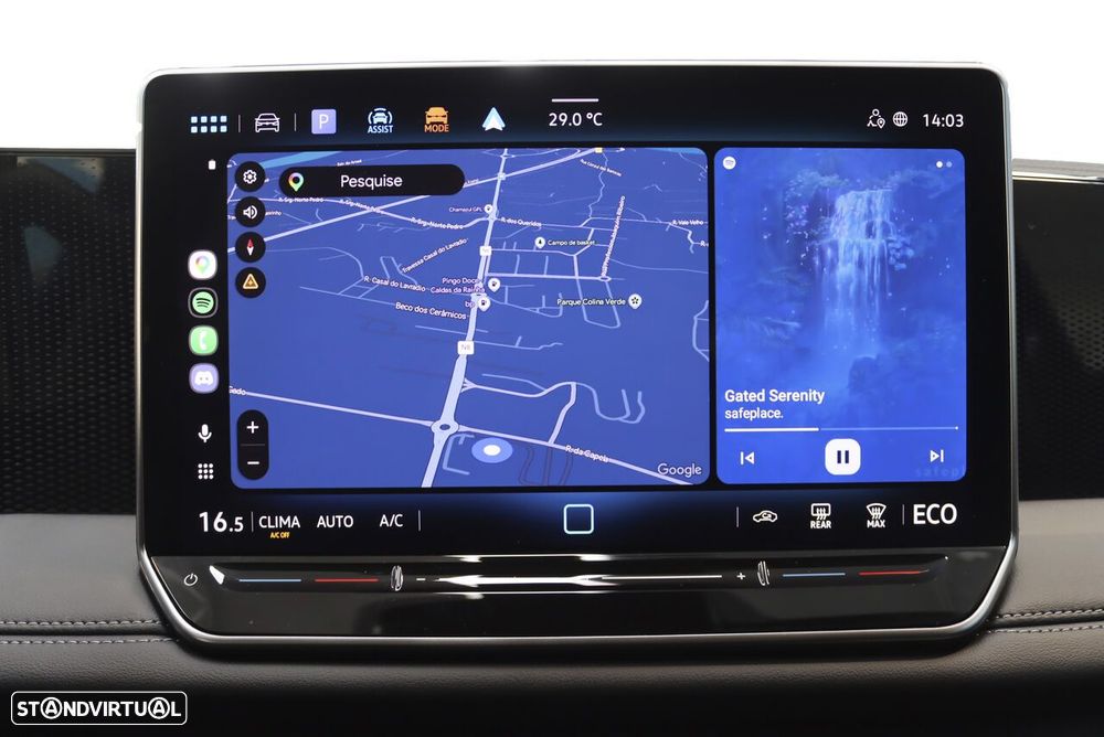 VW Tiguan 1.5 TSI eHybrid Urban DSG - 25