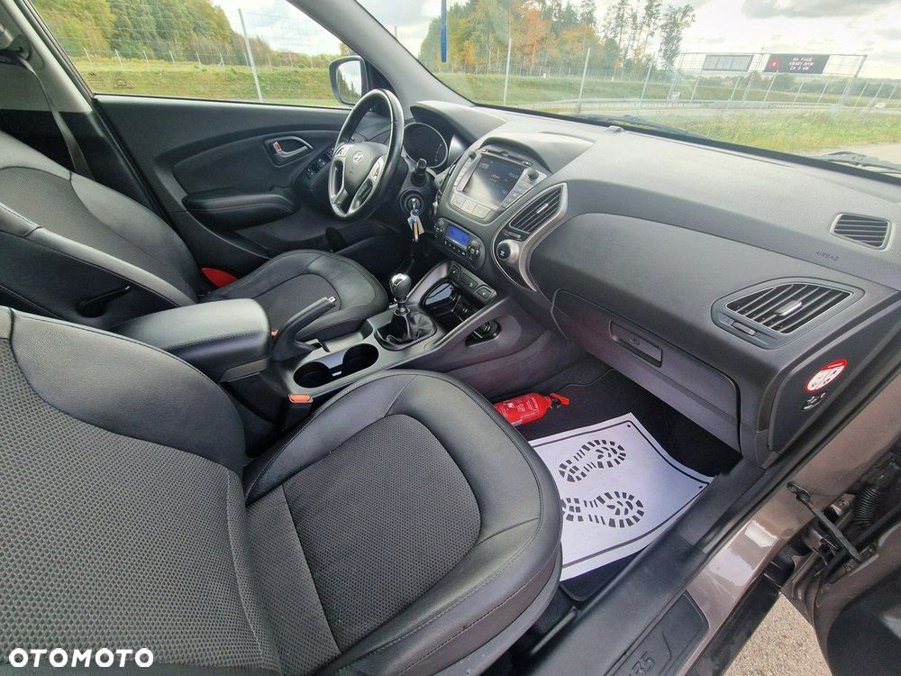 Hyundai ix35 - 9