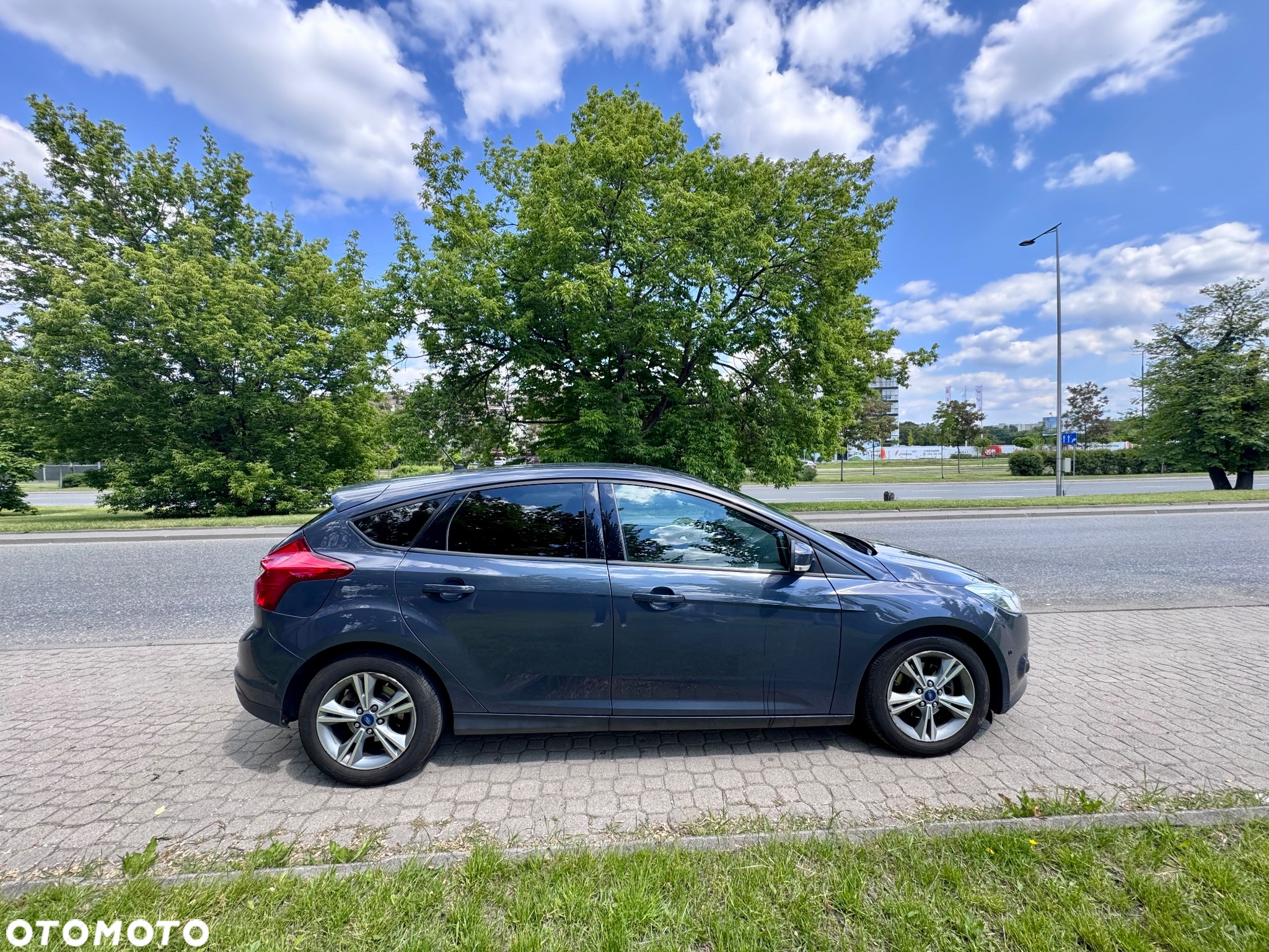 Ford Focus - 6