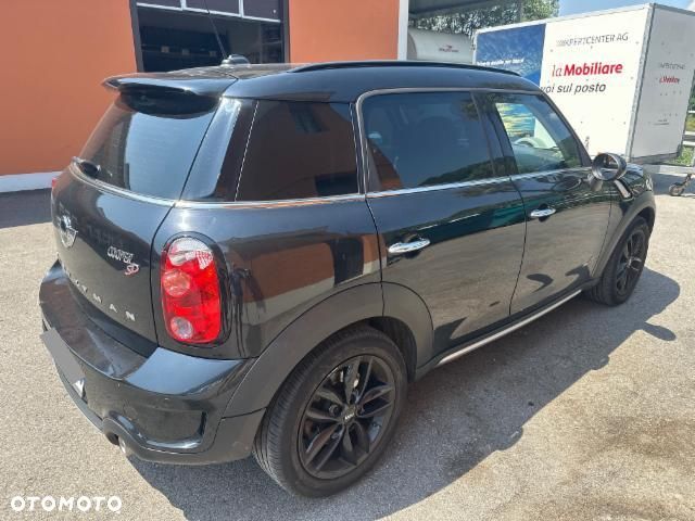 MINI Countryman Cooper SD All4 - 6
