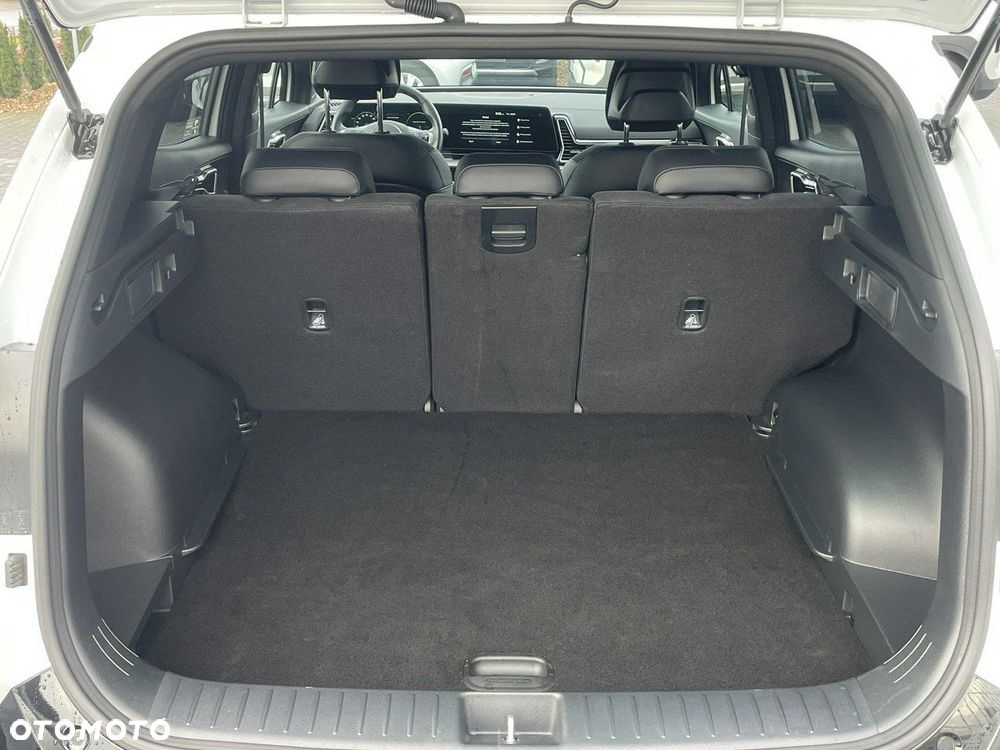 Kia Sportage - 13
