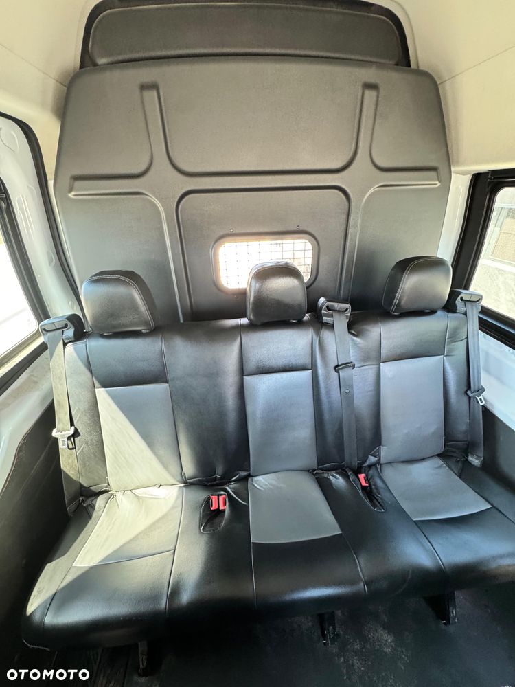 Ford Transit L3H3 Trend (bryg.) - 15