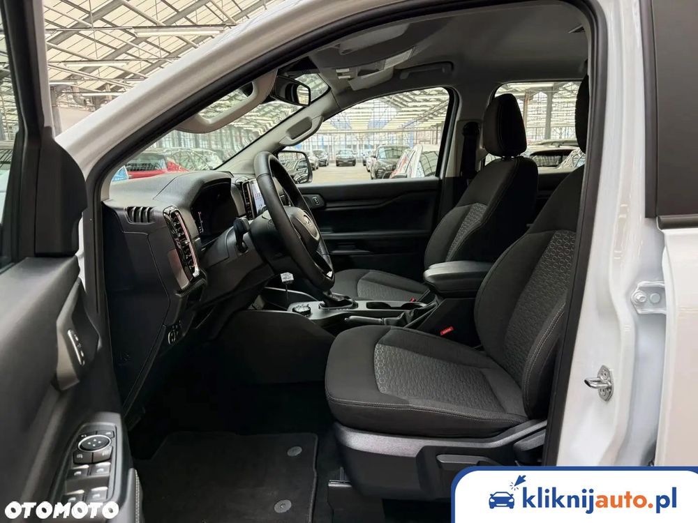 Ford Ranger 2.0 EcoBlue 4x4 DC XLT - 6