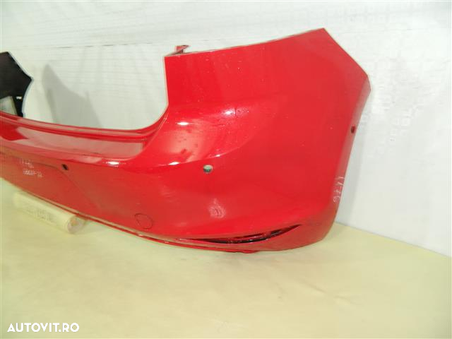 Bara spate VW Golf 7, 2013, 2014, 2015, 2016, , 5G6807426 - 2