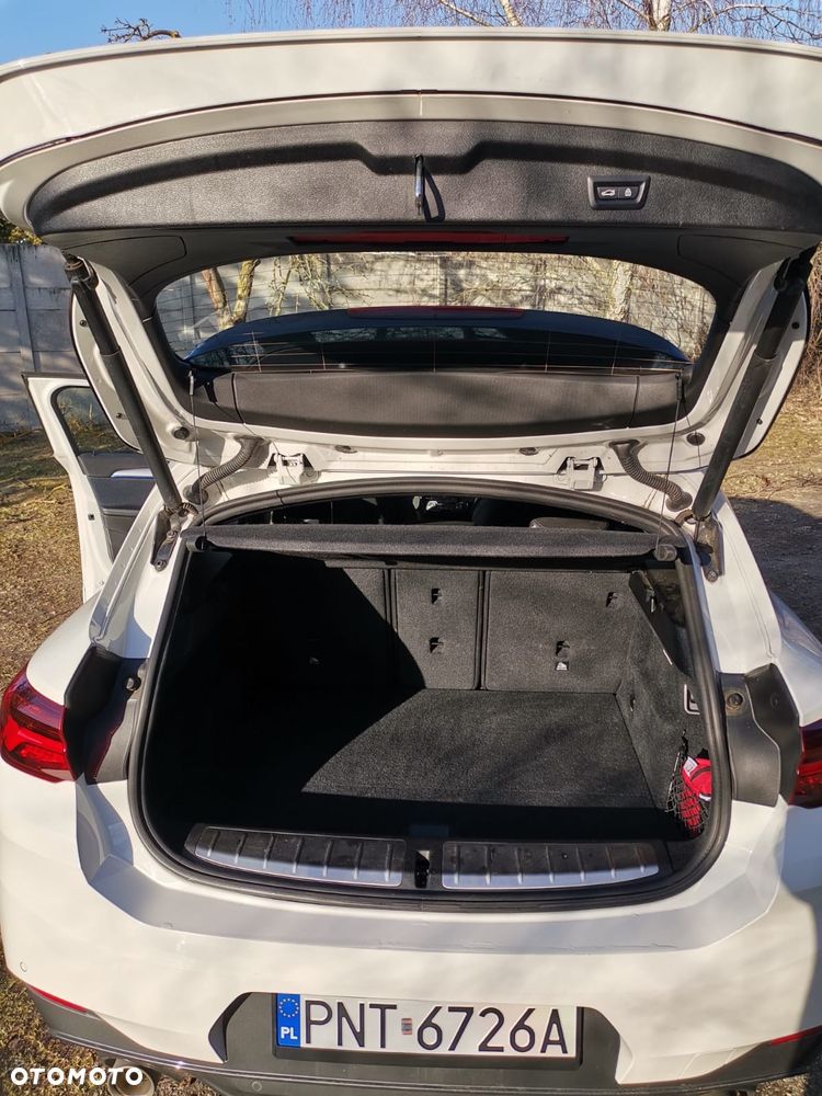 BMW X2 xDrive20i M Sport - 10