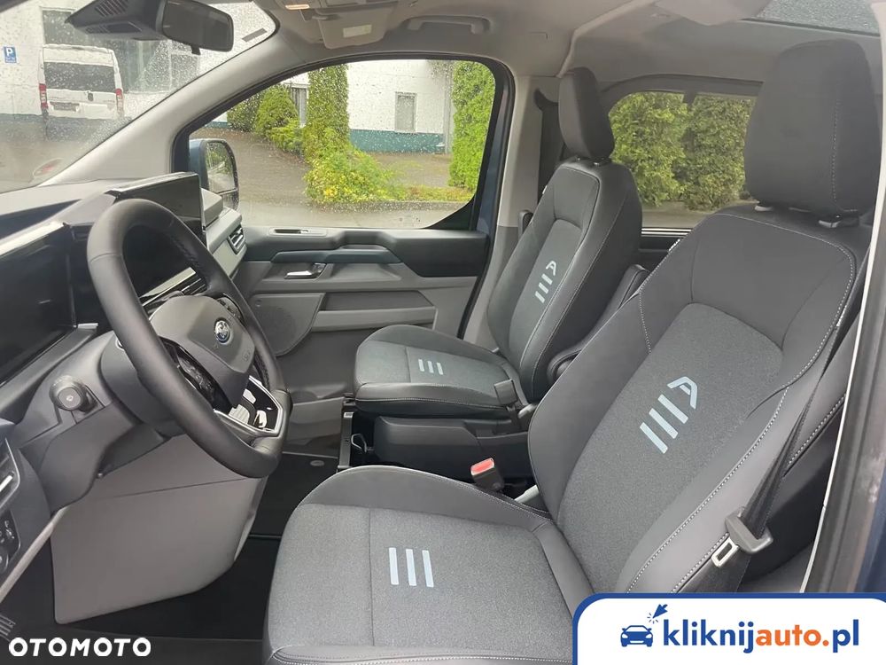 Ford Tourneo Custom 2.0 EcoBlue 320 L2 Active - 5