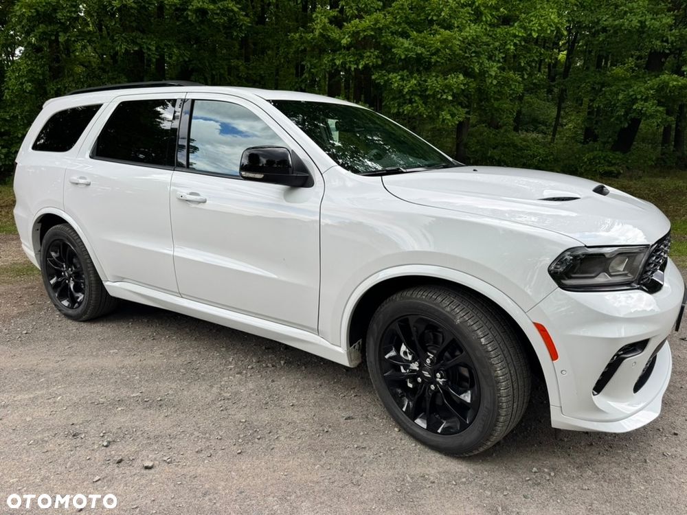 Dodge Durango 5.7 R/T - 6
