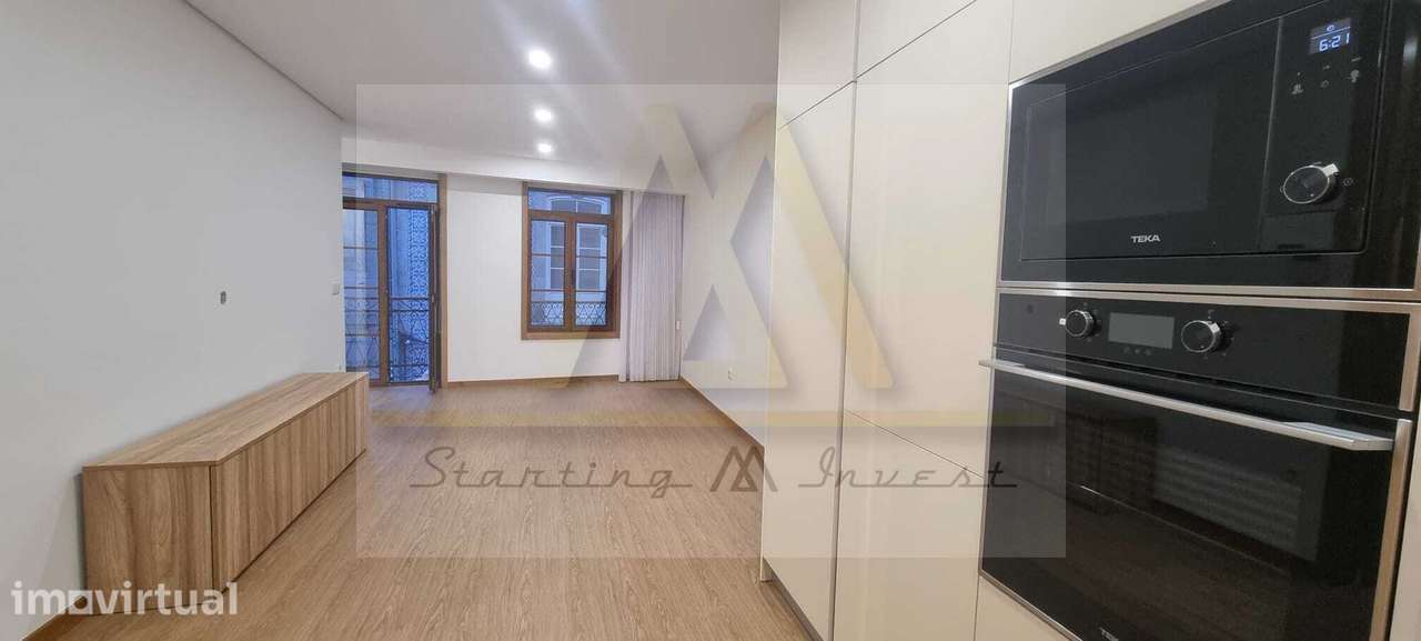 Apartamento T1 - Grande imagem: 2/12