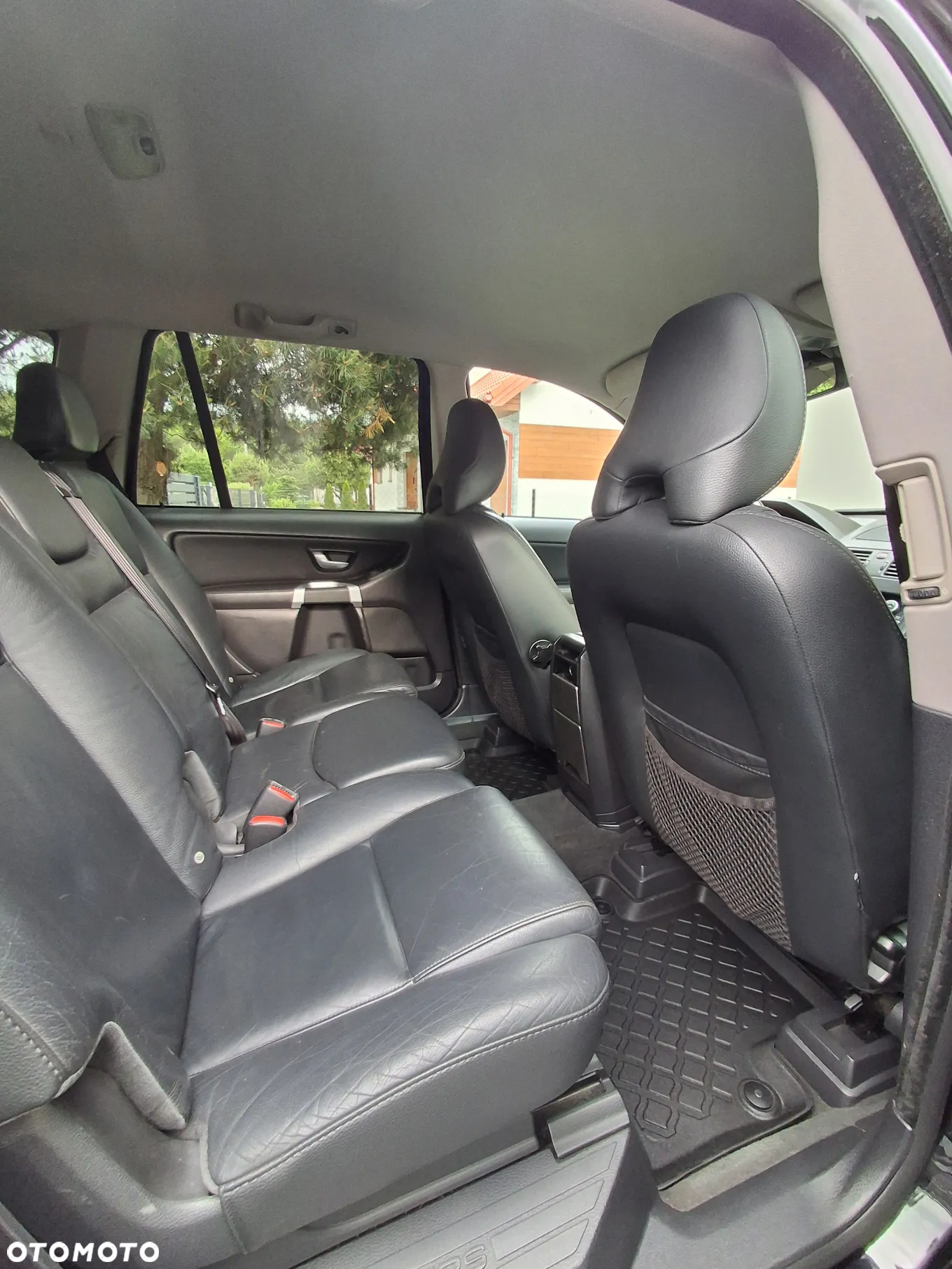 Volvo XC 90 - 10