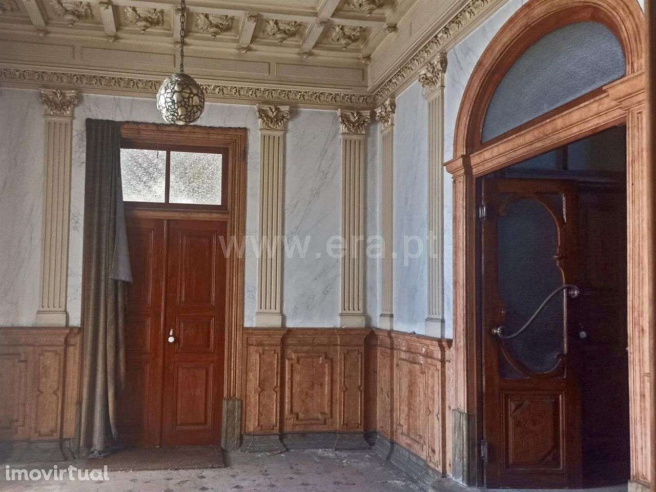 Palacete T15 / Covilhã, Tortosendo - Grande imagem: 2/19