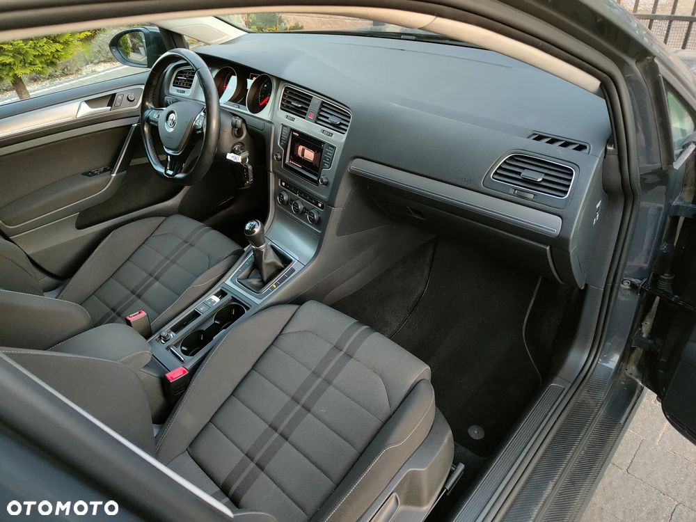 Volkswagen Golf Variant 2.0 TDI SCR Comfortline - 3
