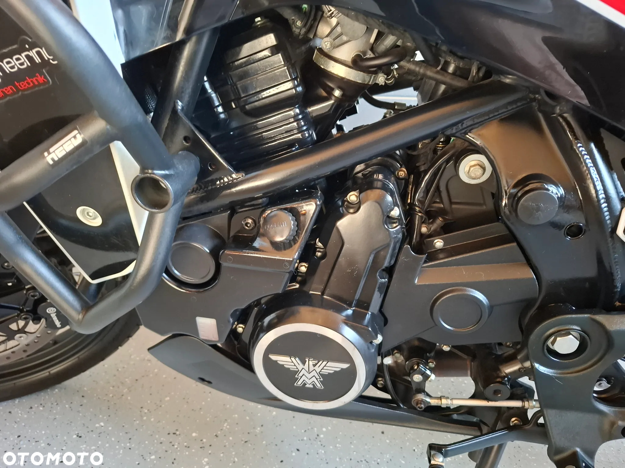 Moto Morini Inny - 11