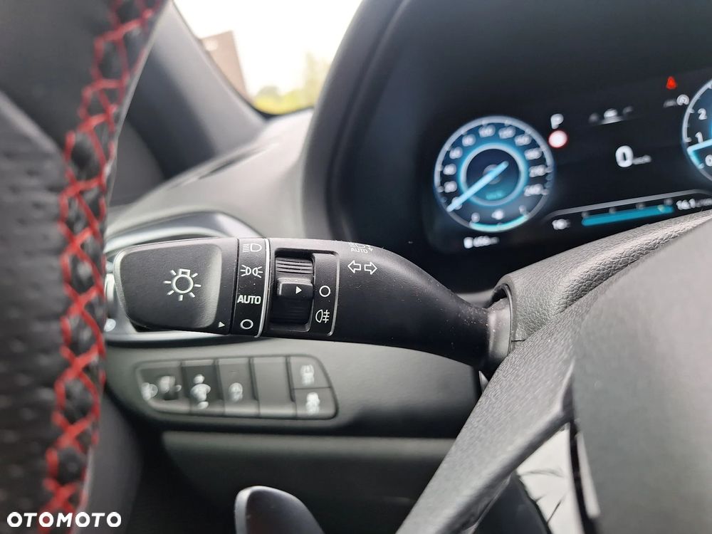 Hyundai i30 1.5 T-GDI 48V-Hybrid DCT N Line - 18