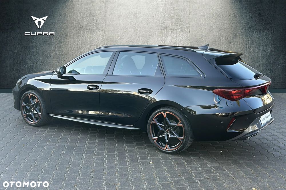 Cupra Leon Sportstourer 1.5 eTSI mHEV DSG - 6