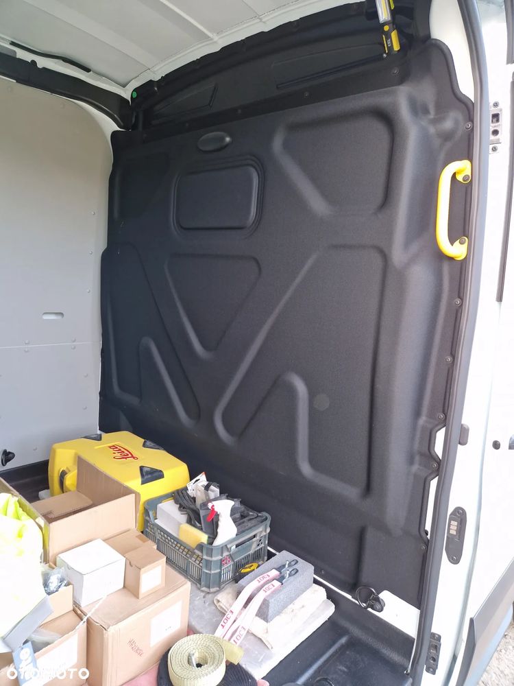 Ford TRANSIT - 21