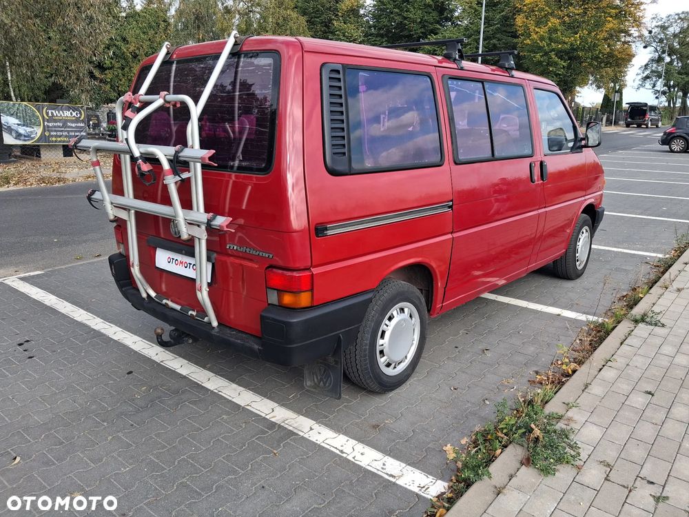 Volkswagen Transporter - 6