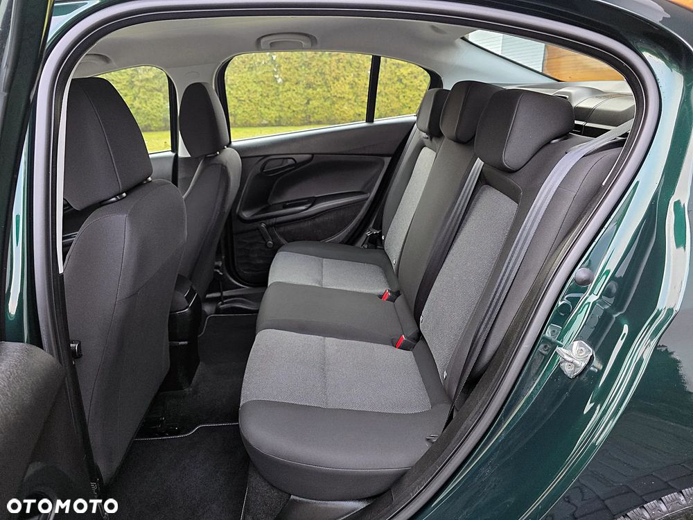 Fiat Tipo 1.4 16V Easy - 19