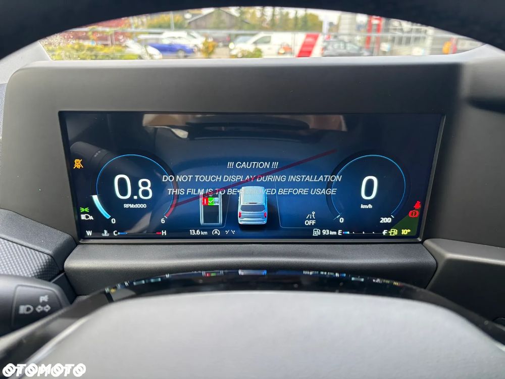 Ford Transit Custom 2.0 EcoBlue 150 KM M6 FWD Van Trend 320 L2 - 19