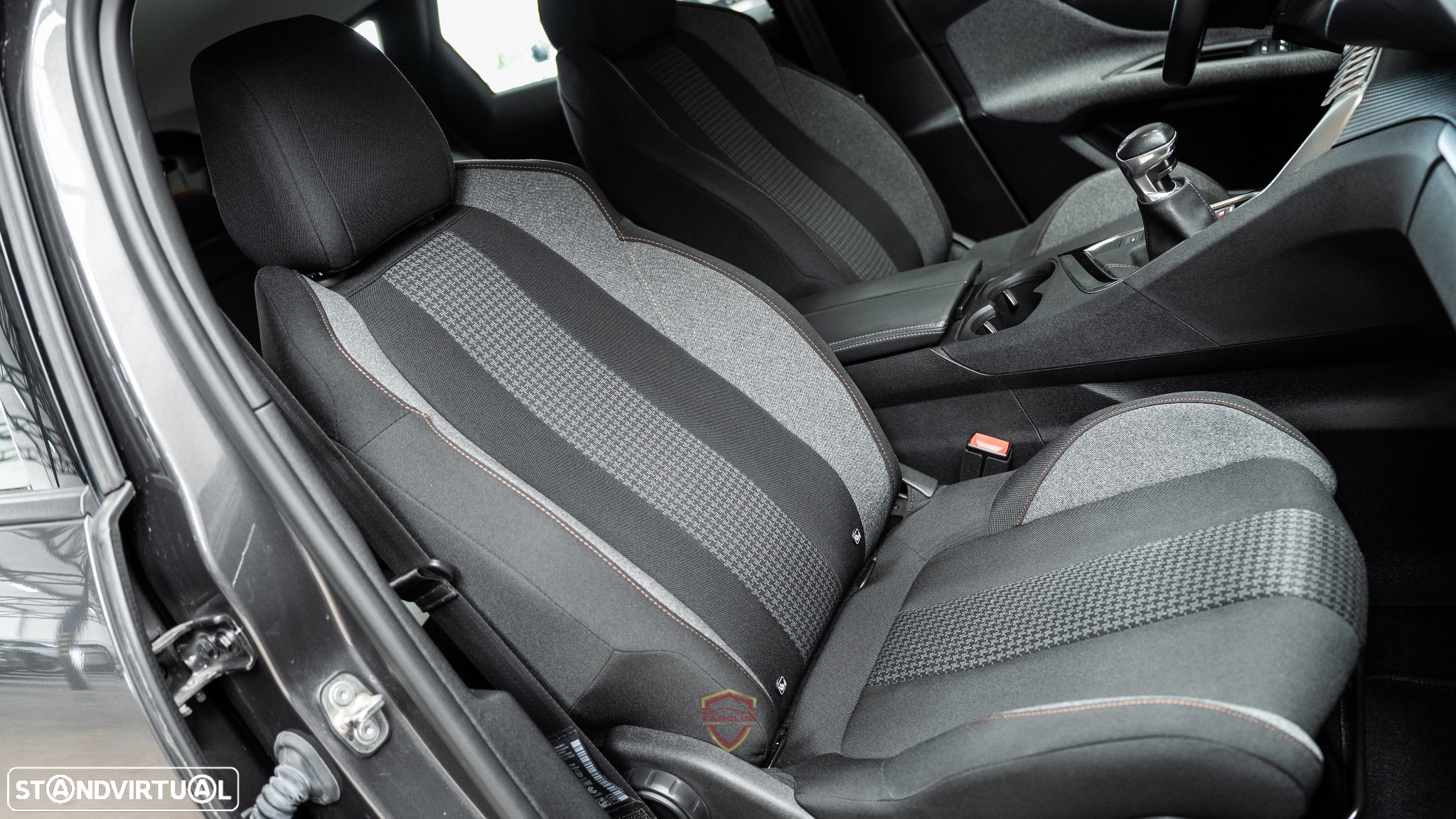 Peugeot 3008 1.5 BlueHDi Active Pack - 30