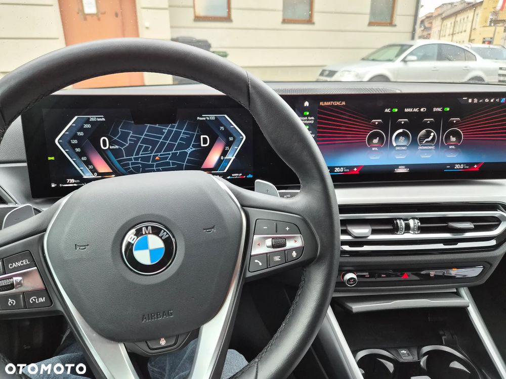 BMW Seria 3 318d - 27