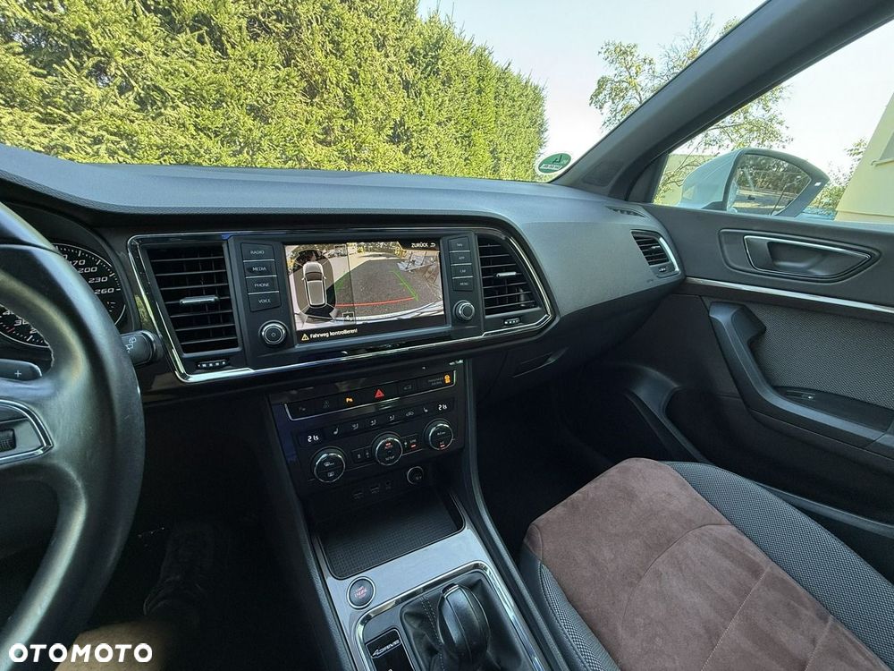 Seat Ateca - 5