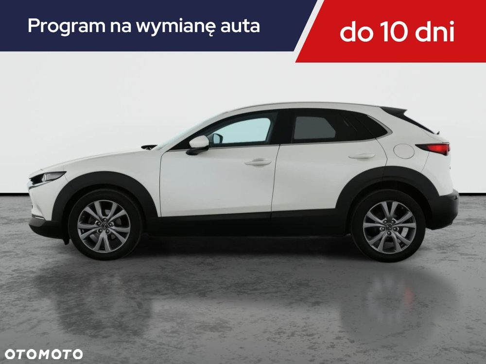 Mazda CX-30 - 4