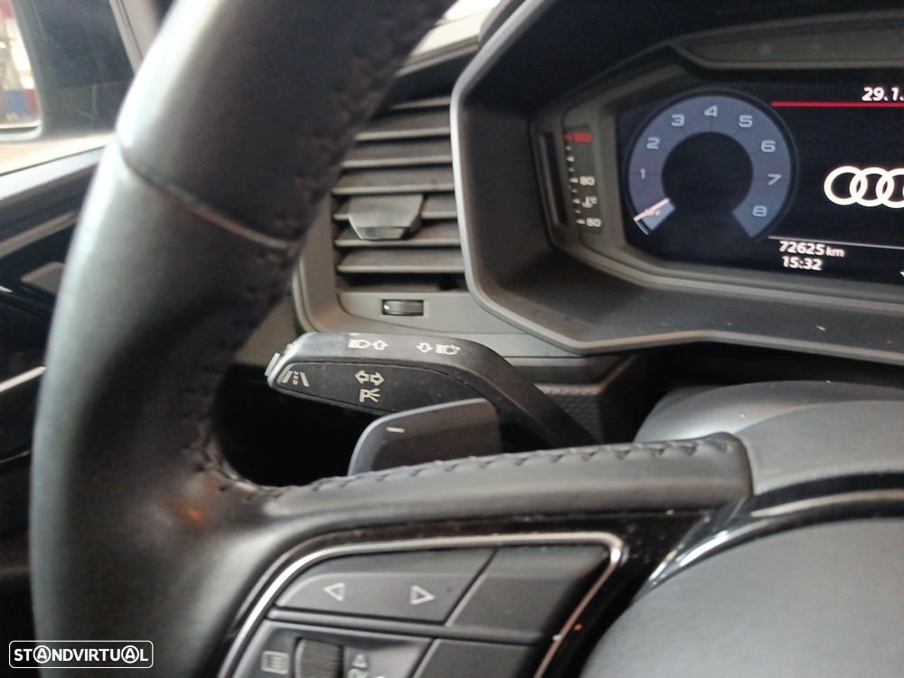 Audi A1 Citycarver 30 TFSI S tronic - 14