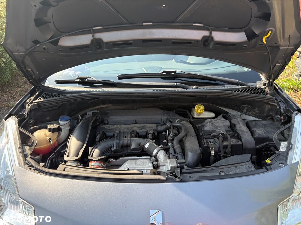 Citroën DS3 1.6 THP SportChic - 7