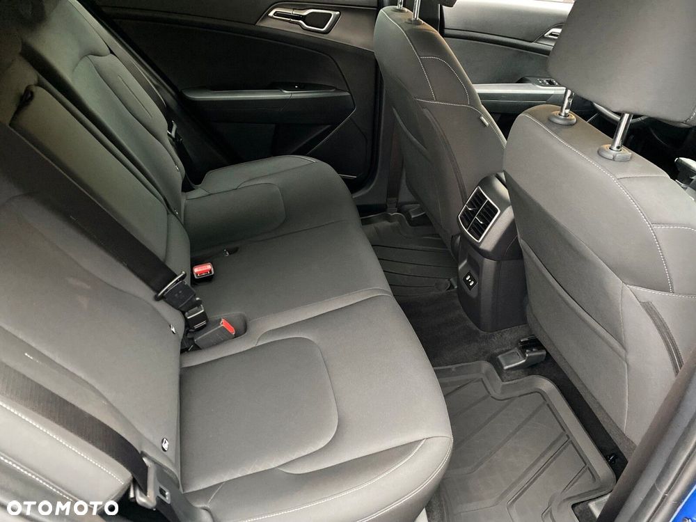 Kia Sportage - 15